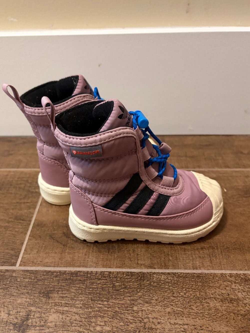 Adidas boots